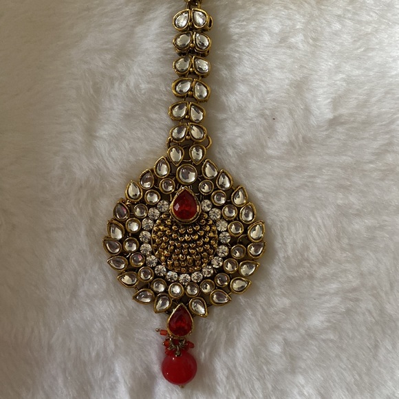 Red Gold Tikka - Picture 4 of 4